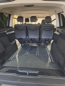 Mercedes Vito Tourer - 10