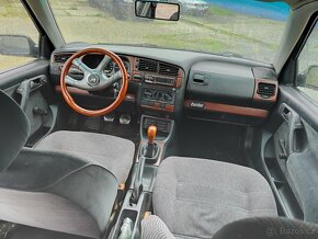 VW Vento 1.9 1995 AAZ - 10