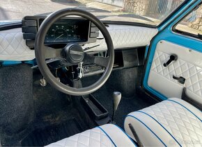 Fiat 126 maluch 650cm3/ 18kw - 10