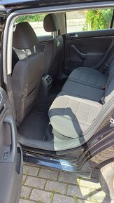 Volkswagen GOLF Variant 2.0 TDi - 10