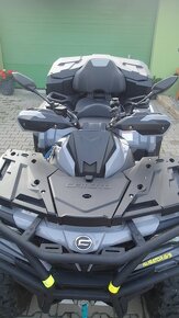 Cf Moto  Gladiátor 1000 - 10