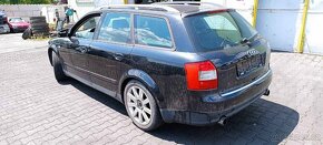 Audi A4 b6 1.9tdi 74kw AVB a 2.5tdi 132kW AKE quattro - 10