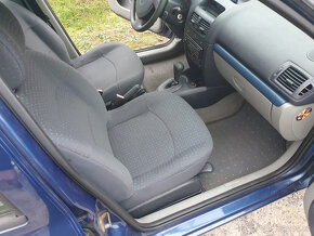 Renault Clio 1,4 16V  AUTOMAT  KLIMA - 10