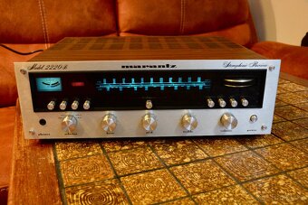 MARANTZ 2220B - 10