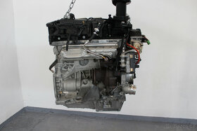 Predám BMW motor N47D20C 135kw kompletný - 118000km - 10