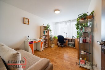 Pronájem, byty/3+kk, 70 m2, Čenětická 2134/6, Chodov, 14900  - 10