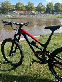 Yt Capra 2018 L - 10