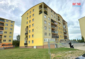 Prodej bytu 2+kk, 32 m², Klecany - 10