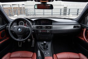 BMW e90 M3 LCI V8 MT EU - 10