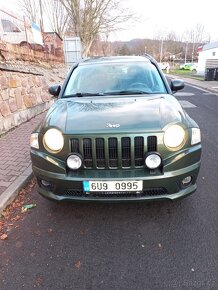 JEEP COMPASS - 10