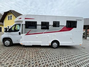 Obytné auto Fiat Ducato, Rimor, SEAL 99 Plus - 10