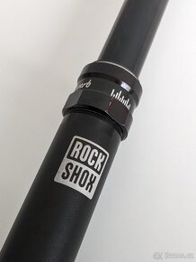 Teleskopická sedlovka RockShox Reverb 170mm 31.6mm - 10