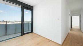 Pronájem prestižních kancelářských prostor 128 m² Vídeňská B - 10