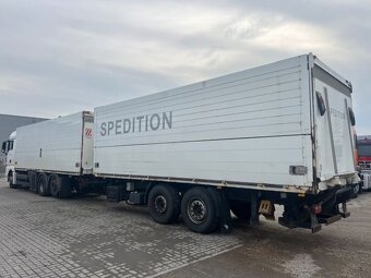 MAN TGX 26.440 Skřín na nápoje - 10