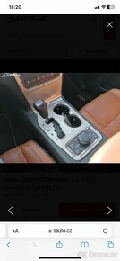 Jeep Grand Cherroke 3l V6 177 kw Sumit - 10