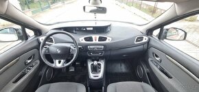 Renault Grand Scenic 2.0 dci 118kW, TOP STAV, BEZ INVESTIC - 10