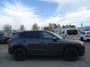 Mazda CX-5 2.0 Skyactive 121kW - 10