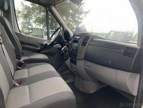 Volkswagen Crafter 2.0TDi 5t do 3.5t B sklapěč-sklopka - 10