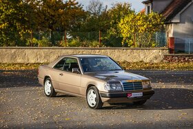 Mercedes-Benz 300 CE - 10