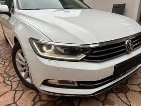 VW Passat B8 2.0TDI Highline - 10