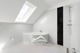 Prodej bytu 5+kk+Z+P, 134 m2 - Plzeň - Lhota, ev.č. 00183-1 - 10