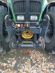 Deutz Fahr 7210 TTV - 10