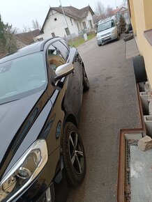 Volvo XC60 2,4d ,2017 ,132tkm - 10