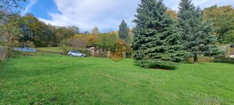 Prodej stavebního pozemku o výměře 1 150 m2 v Třinci - Tyře - 10