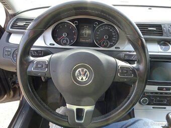 VW Passat 1.8 TSI Variant r.v.2011 (118 kw) - 10