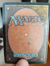 Magic the gathering - 10