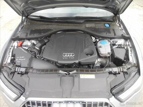 Audi A6 Allroad 3,0 TDI 200kW quattro S tronic - 10