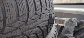 Zimni sada pneu 195/50 R16 88H XL - 10