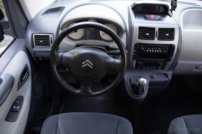 Citroën Jumpy 2.0 HDI 8 miestny - 10