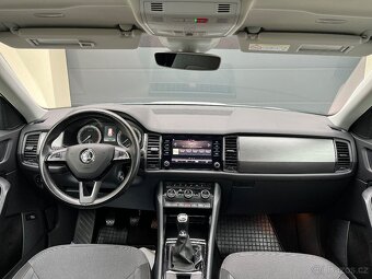 Škoda Kodiaq 1.4TSi 110kw 4x4 DPH - 10