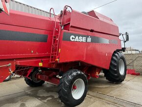 Kombajn Case CT5080  ( new holland TX68 ) - 10