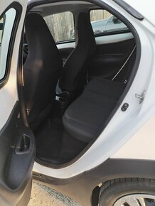 Toyota Aygo X 1.majitel ZIMNÍ PNEU ZÁRUKA - 10