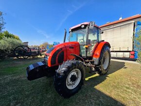 Zetor 9641 - 10