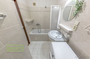 Prodej bytu 3+1 72 m² s lodžií - 10