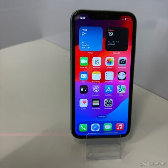 Iphone 11 64GB, zelený (12 měsíců záruka) - 10