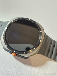 Samsung Galaxy watch Ultra - 10