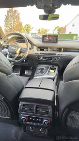 Audi Q7 3.0 V6 Diesel Quattro 272 PS Automatik 8 - 10