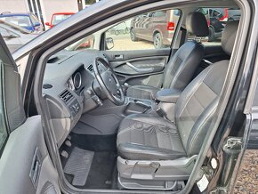 Ford C-MAX 1.8i 16V 92KW Black Magic, S.Kniha + Zim. kola - 10