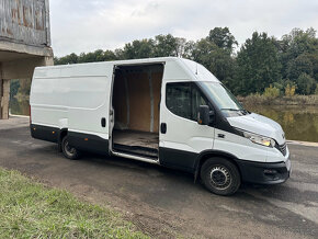 IVECO DAILY 35S16 SLEVA - 10