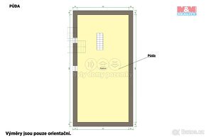 Prodej nájemního domu, 590 m², Luby, ul. Kraslická - 10