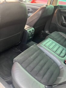 Volkswagen passat CC 2.0TDI 129kw 6-stupnova man. prevodovka - 10