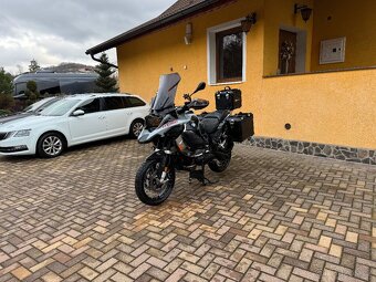 BMW 1250 GS ADVENTURE - 10