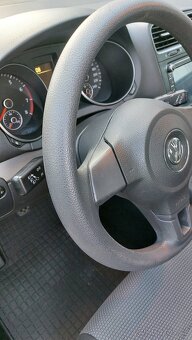 Volkswagen Golf VI 1.4 MPI 59kW - 10