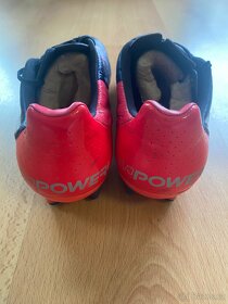 Kopačky Puma Evopower 1.2 FG - Leather - 10