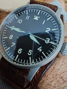 Hodinky laco - 10