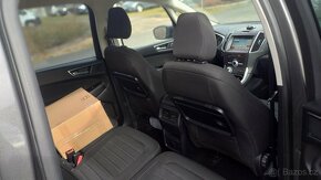 Ford Galaxy titanium 2,0TDi, r.2018 - 10